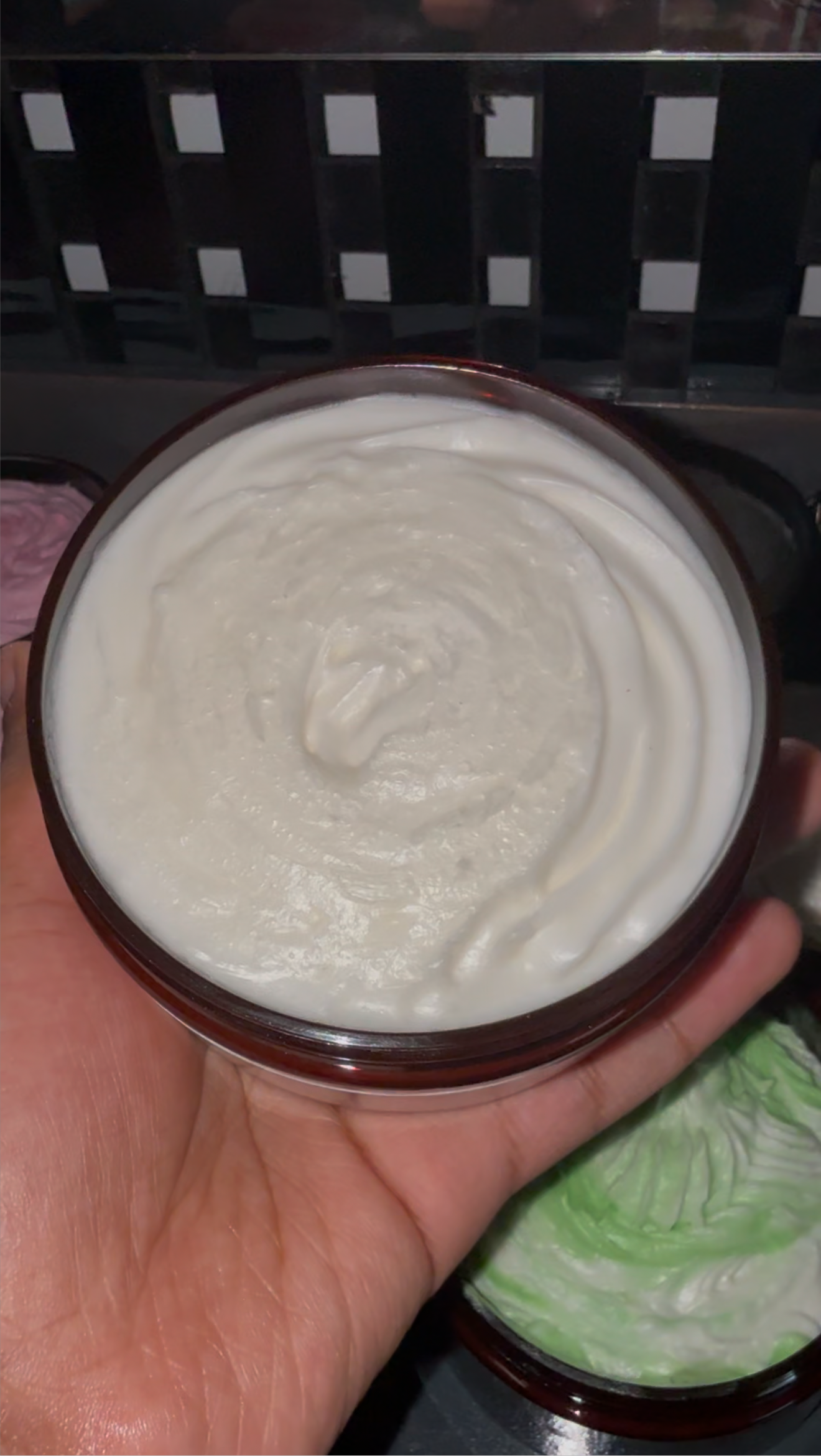 Unscented Body Butter