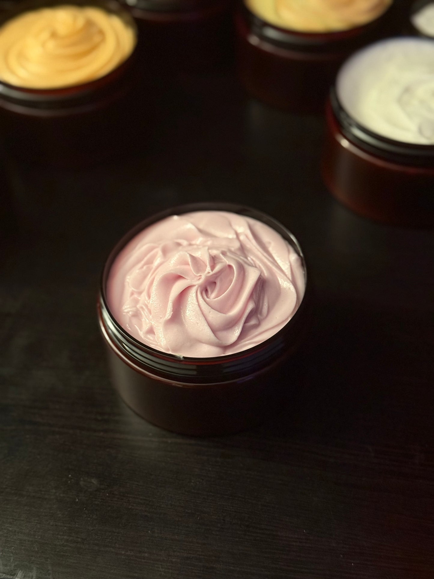 Burberry: Her Blossom Scented Body Butter