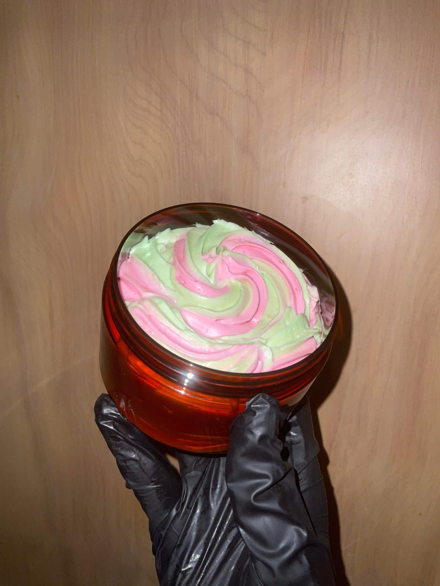 Watermelon Lemonade Body Butter