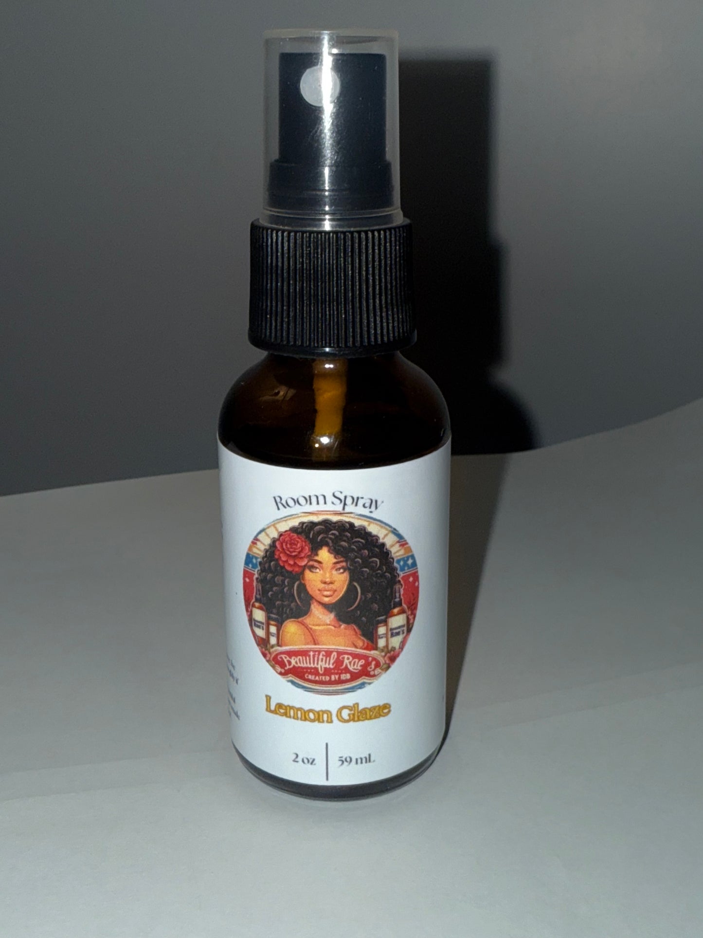 Beautiful Rae’s Room Sprays