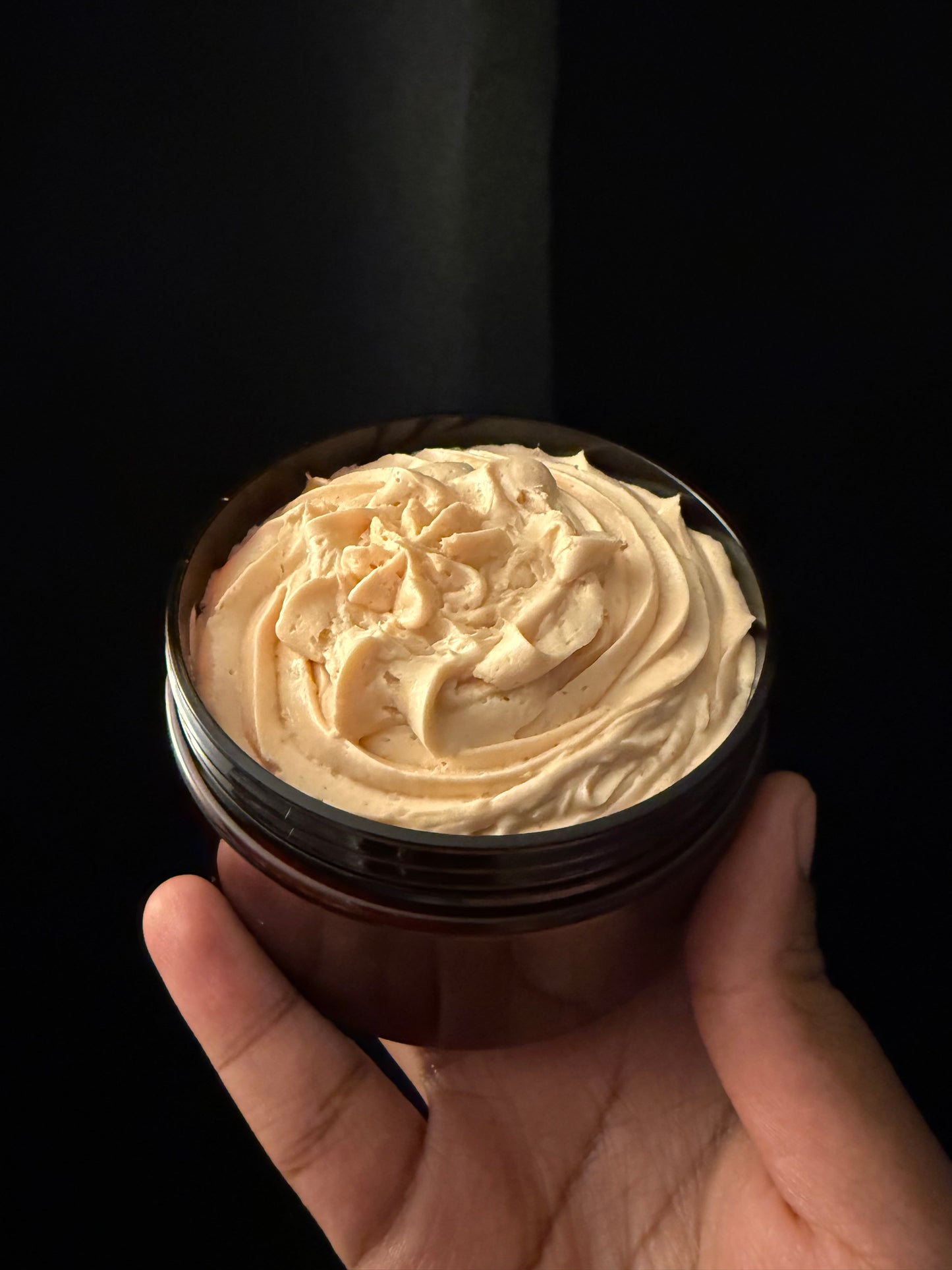 Birthday Cake Body Butter