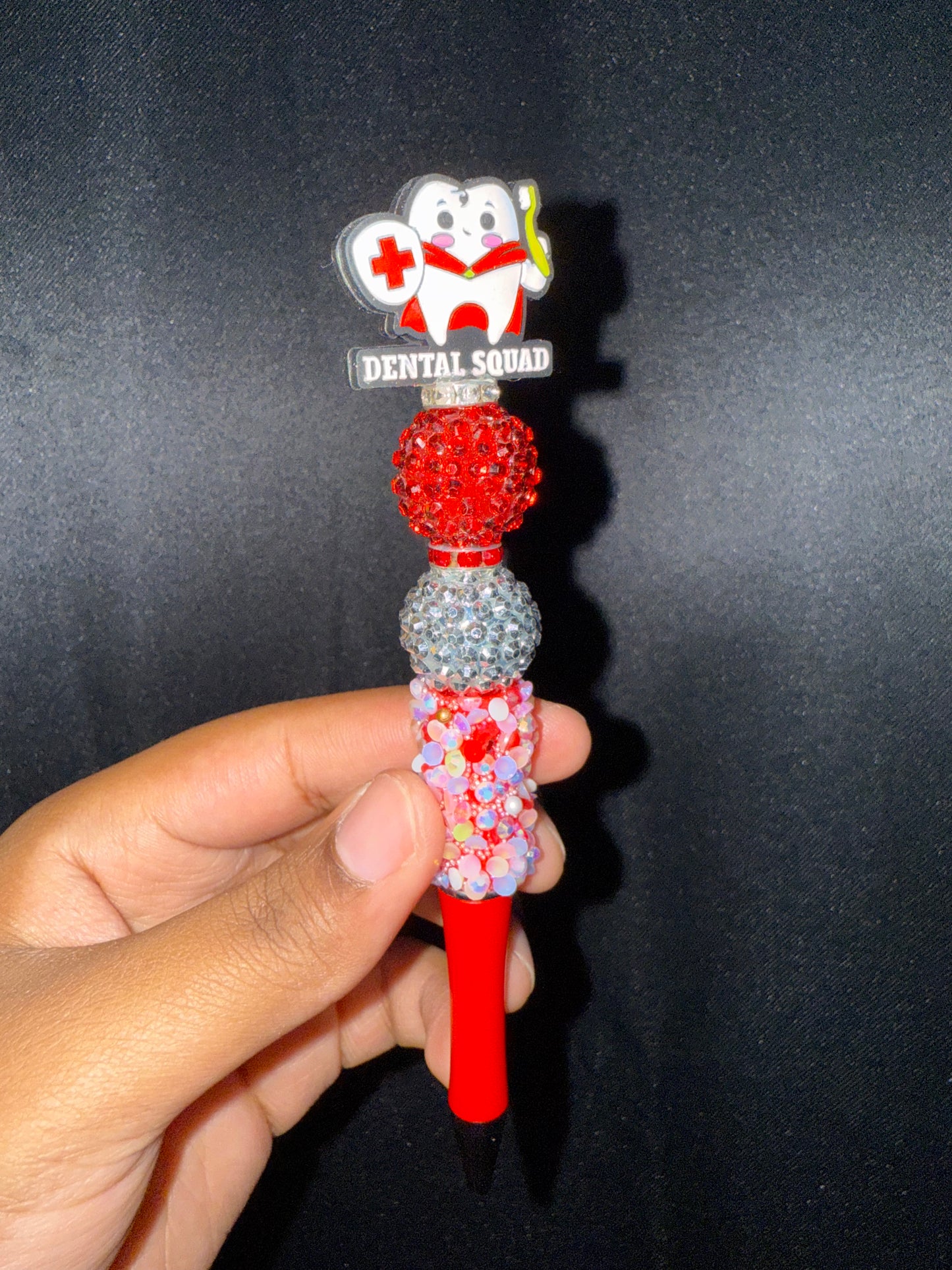 Dental Squad ‘Bougie’ Pen