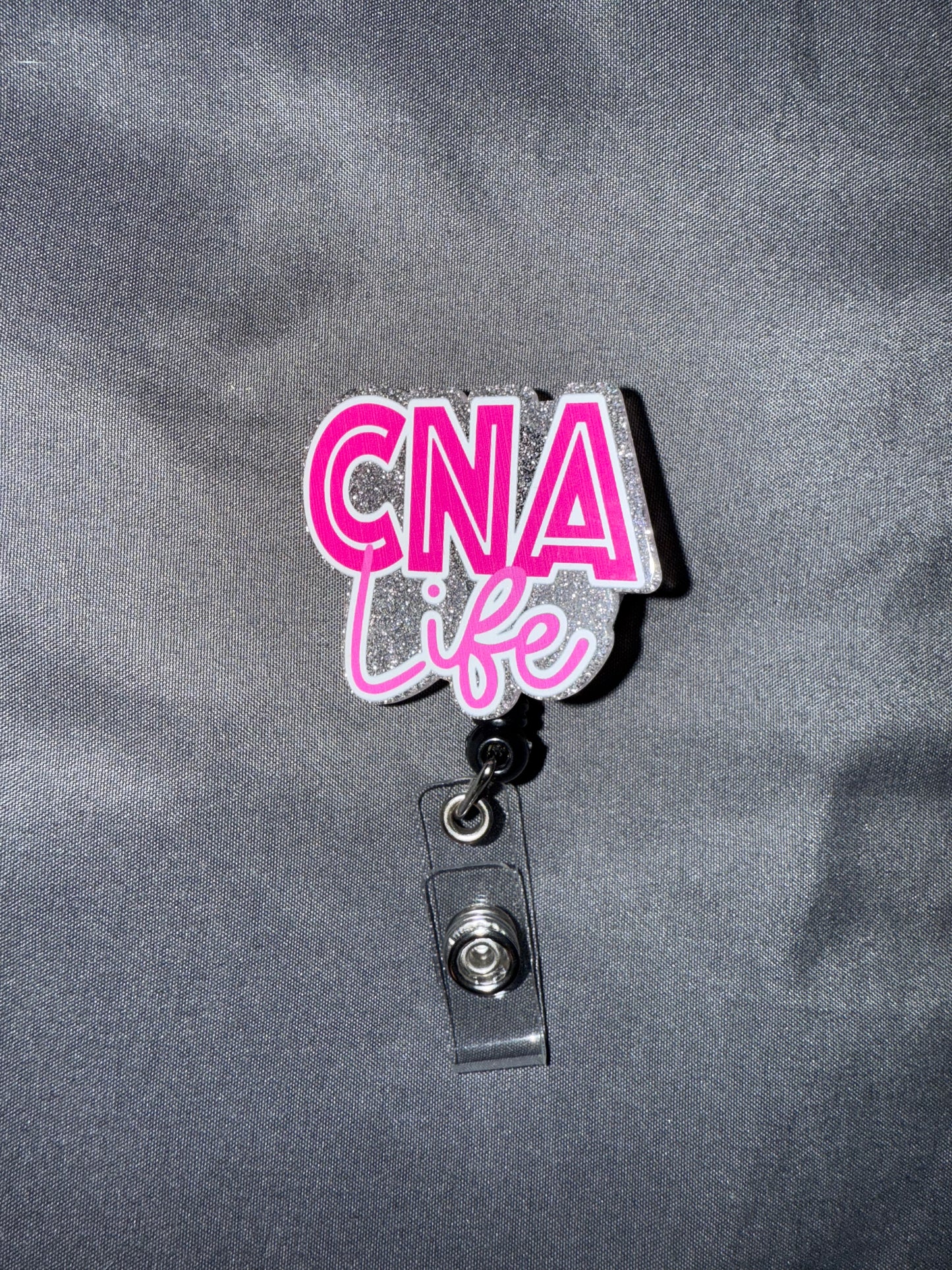 CNA Life ‘Xquisite’ Badge