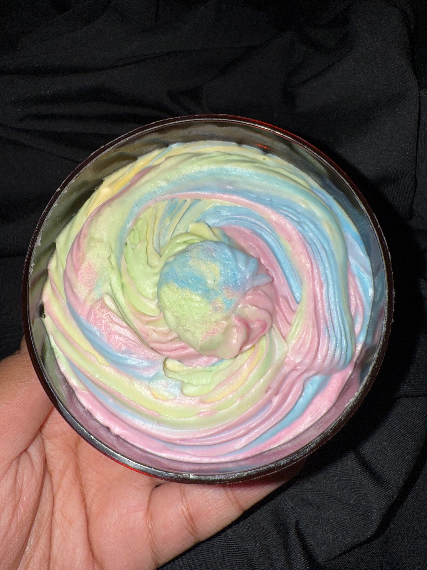 Fruit Loops Body Butter