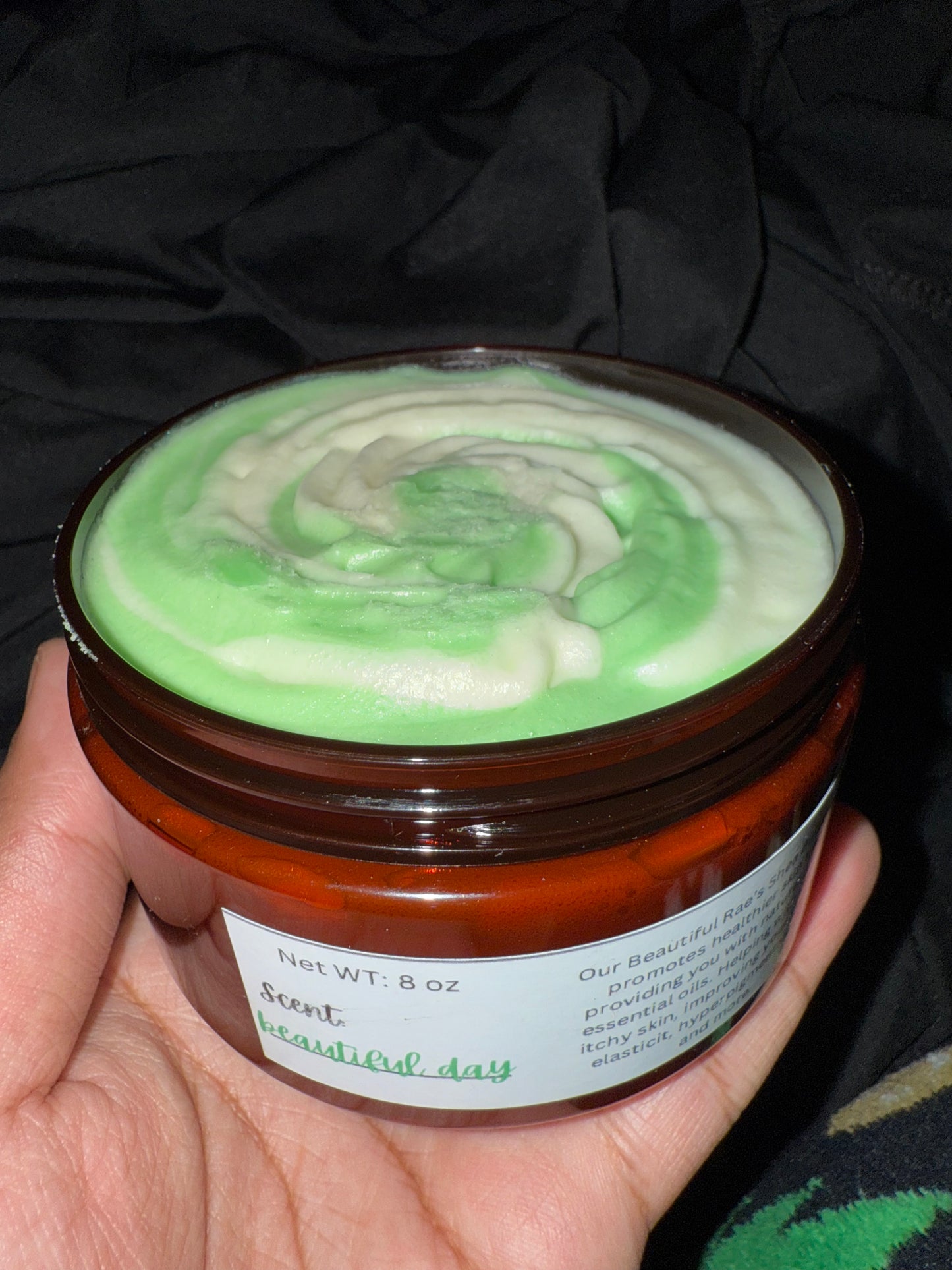 Beautiful Day Body Butter