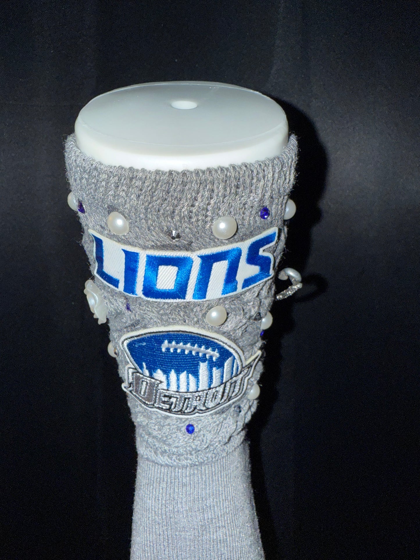 ‘Xquisite’ Lions Socks