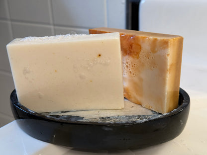 Beautiful Rae’s Honey+Tumeric Glow Bar