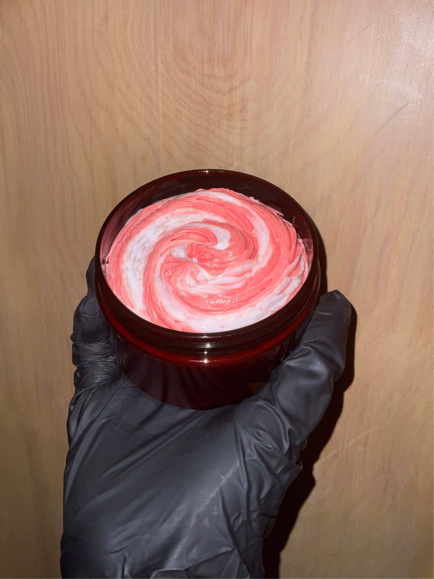 *LIMITED TIME* Peppermint Body Butter