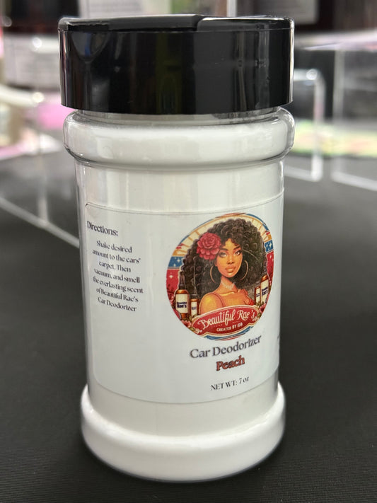 Carpet Deodorizer