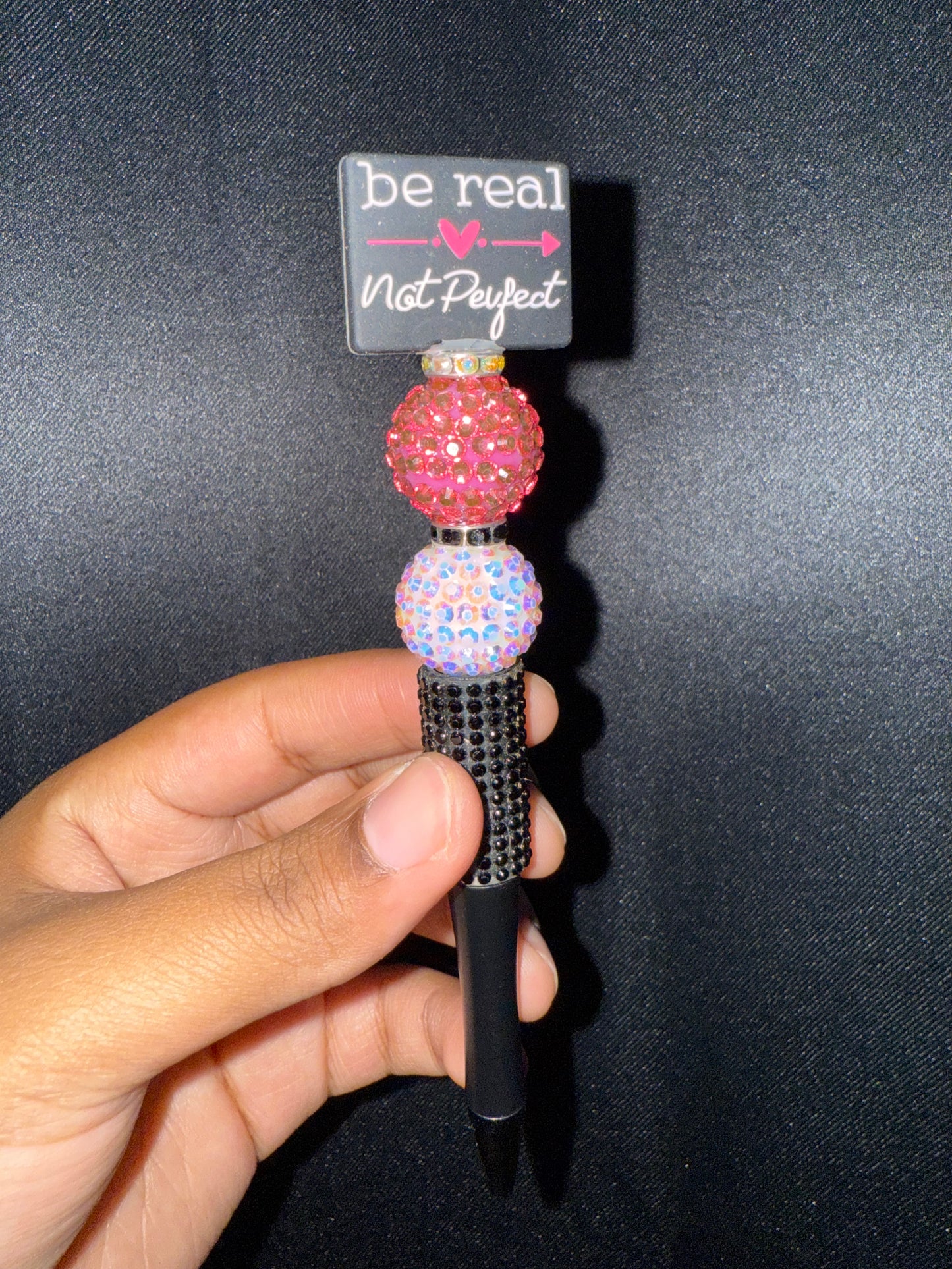 Be Real ‘Bougie’ Pen
